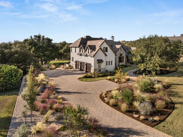 17600 Flagler DR, Austin, TX 78738