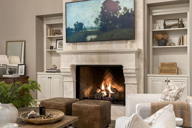 17600 Flagler DR, Austin, TX 78738