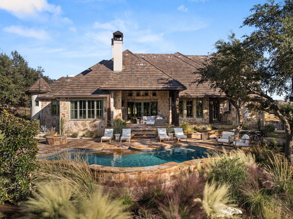 17600 Flagler DR, Austin, TX 78738