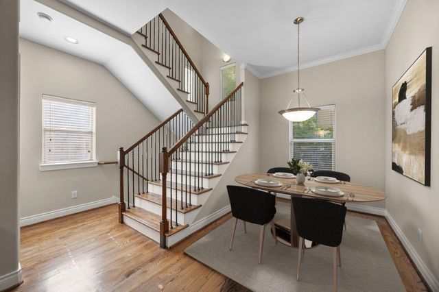 932 W 26th Street B, Houston, TX 77008