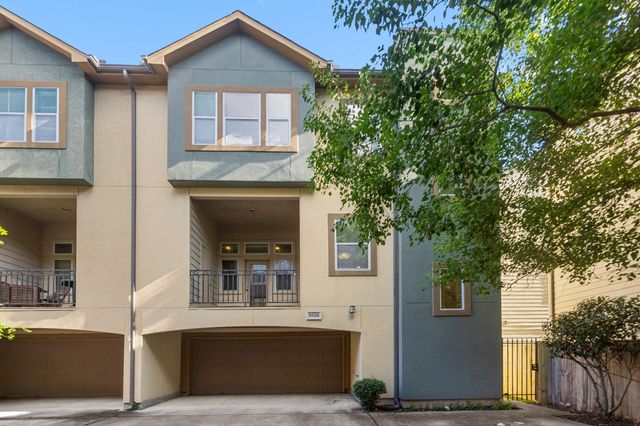 932 W 26th Street B, Houston, TX 77008