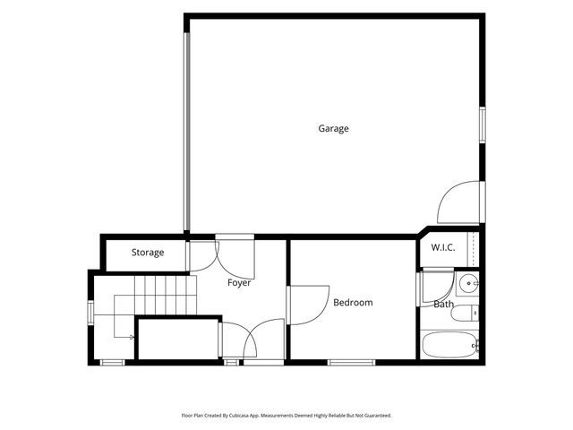 932 W 26th Street B, Houston, TX 77008
