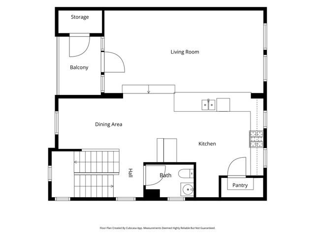 932 W 26th Street B, Houston, TX 77008