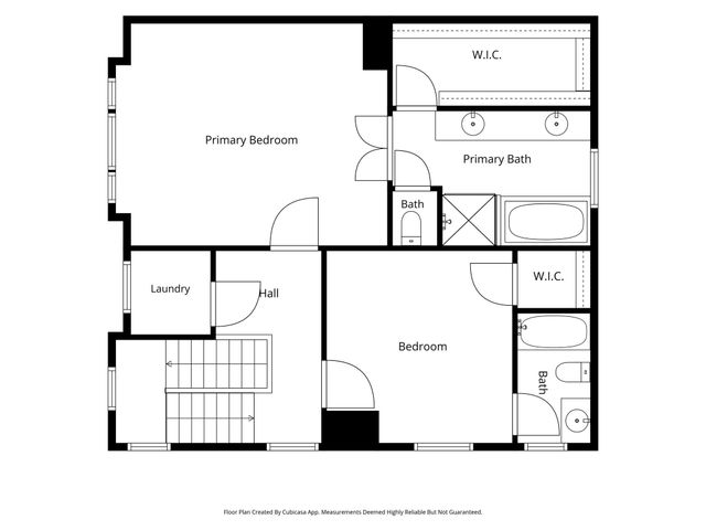 932 W 26th Street B, Houston, TX 77008