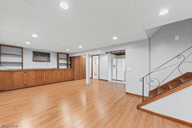 5713 Vickie Lane, Bedford Heights, OH 44146