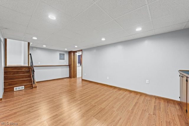 5713 Vickie Lane, Bedford Heights, OH 44146
