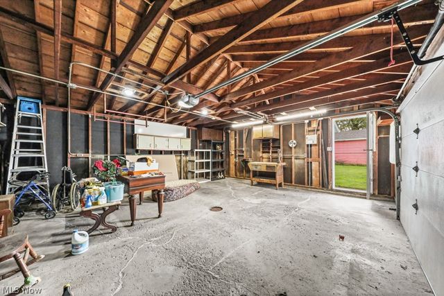 5713 Vickie Lane, Bedford Heights, OH 44146