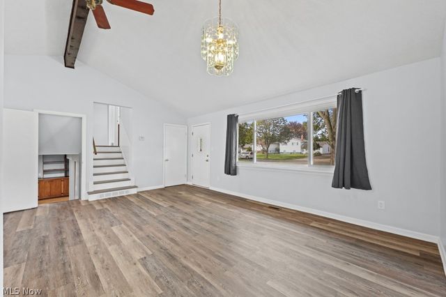 5713 Vickie Lane, Bedford Heights, OH 44146