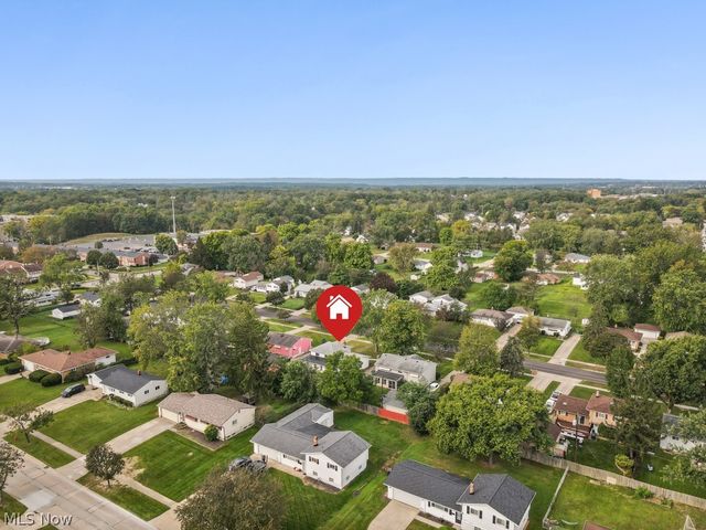 5713 Vickie Lane, Bedford Heights, OH 44146
