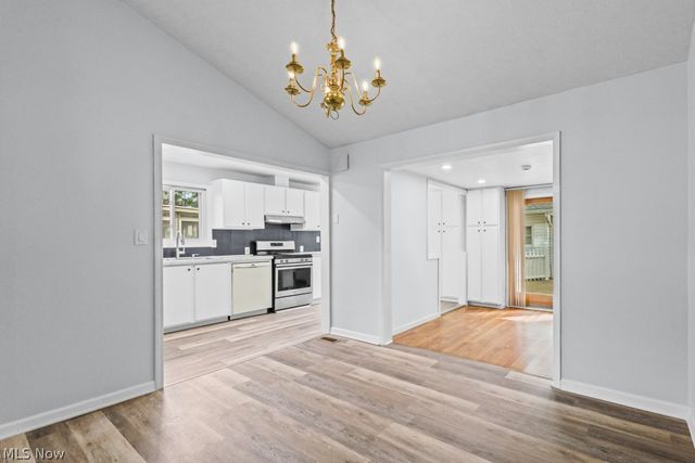 5713 Vickie Lane, Bedford Heights, OH 44146