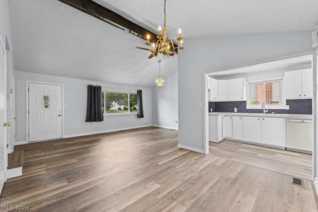 5713 Vickie Lane, Bedford Heights, OH 44146