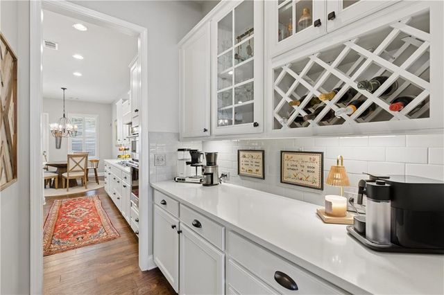 3776 Whithorn Way, Kennesaw, GA 30152