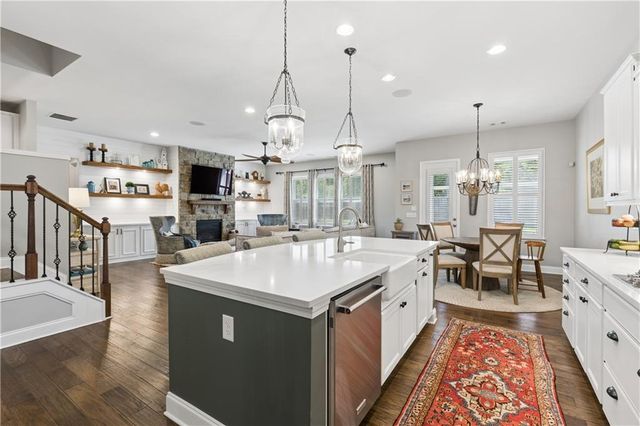 3776 Whithorn Way, Kennesaw, GA 30152