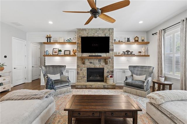 3776 Whithorn Way, Kennesaw, GA 30152