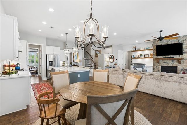 3776 Whithorn Way, Kennesaw, GA 30152