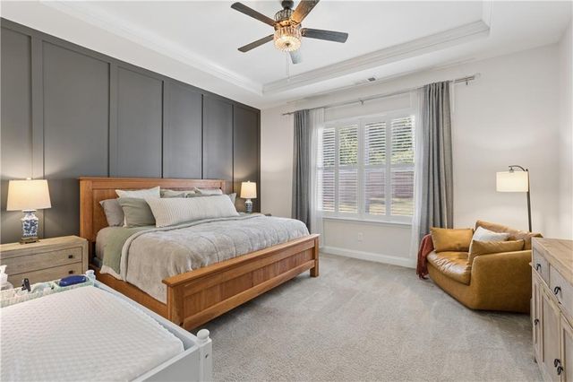 3776 Whithorn Way, Kennesaw, GA 30152