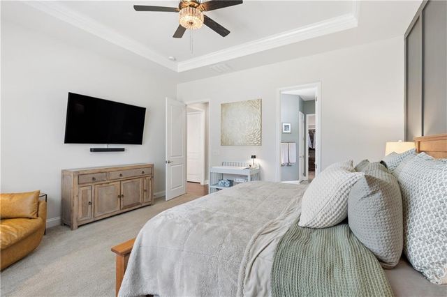 3776 Whithorn Way, Kennesaw, GA 30152