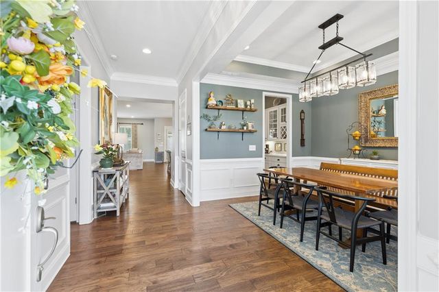 3776 Whithorn Way, Kennesaw, GA 30152