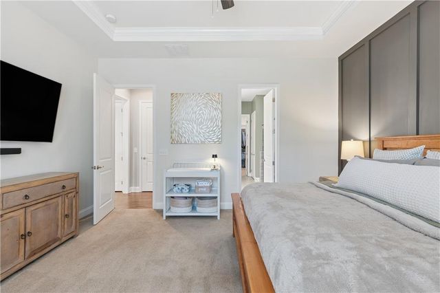 3776 Whithorn Way, Kennesaw, GA 30152