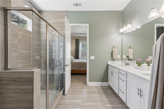 3776 Whithorn Way, Kennesaw, GA 30152