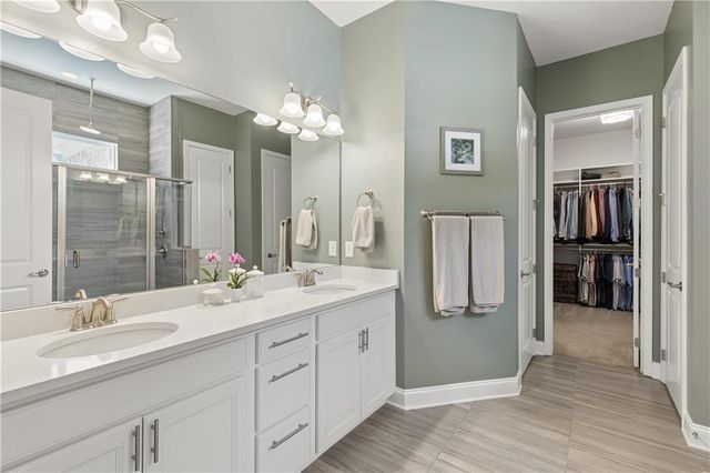 3776 Whithorn Way, Kennesaw, GA 30152