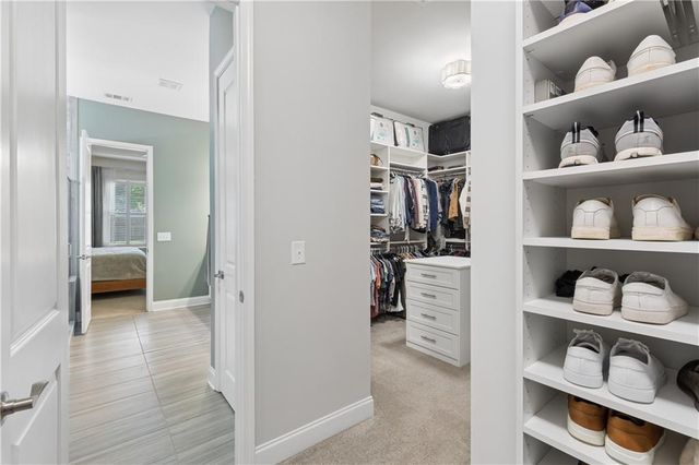 3776 Whithorn Way, Kennesaw, GA 30152