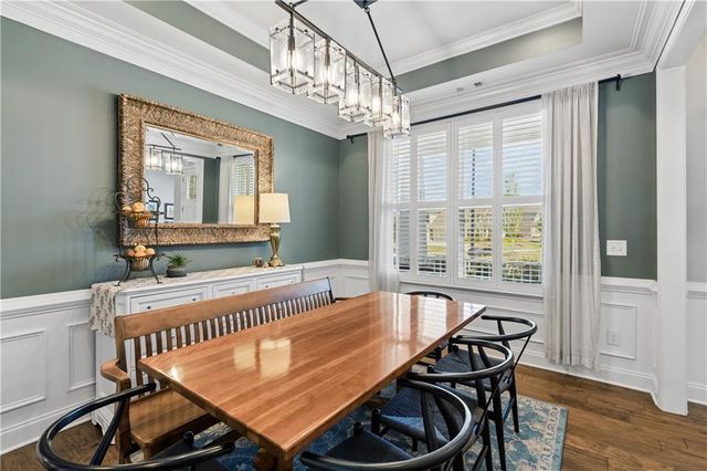 3776 Whithorn Way, Kennesaw, GA 30152