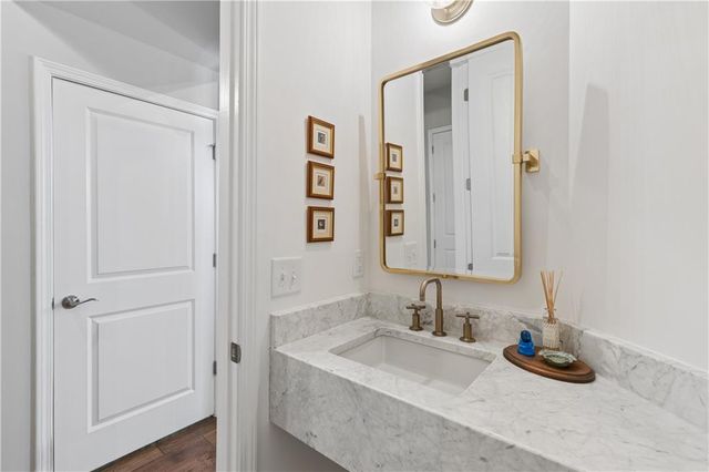 3776 Whithorn Way, Kennesaw, GA 30152