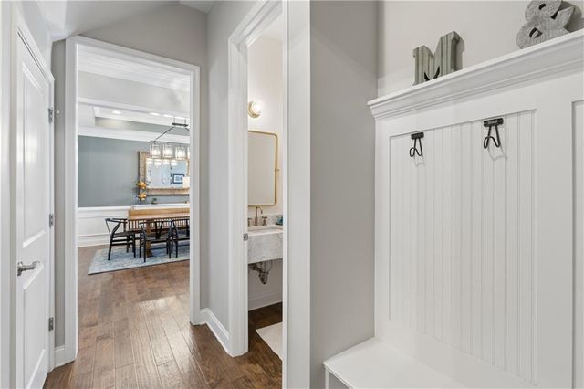 3776 Whithorn Way, Kennesaw, GA 30152