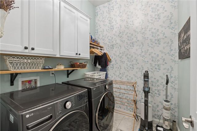 3776 Whithorn Way, Kennesaw, GA 30152