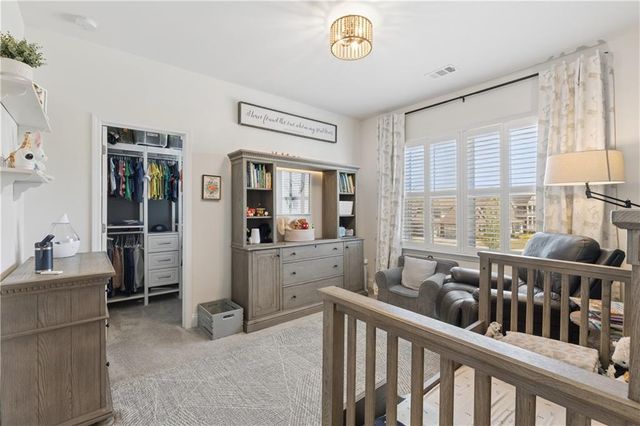 3776 Whithorn Way, Kennesaw, GA 30152