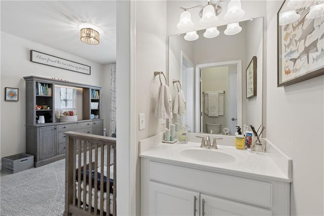 3776 Whithorn Way, Kennesaw, GA 30152