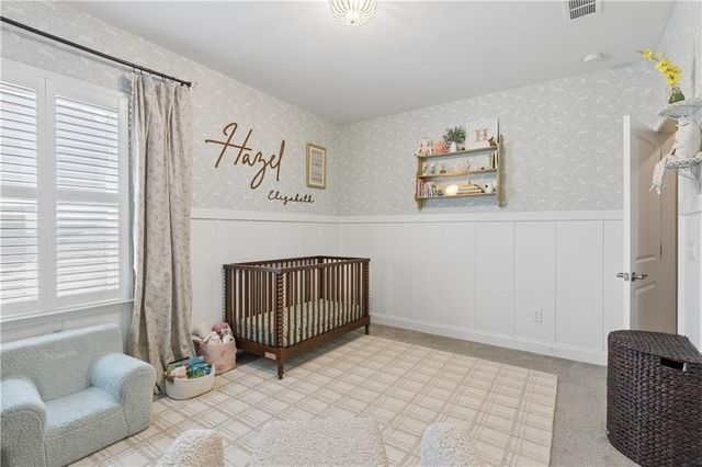 3776 Whithorn Way, Kennesaw, GA 30152