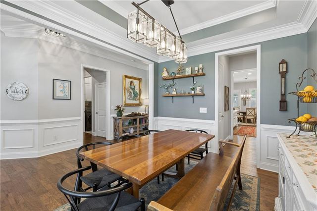 3776 Whithorn Way, Kennesaw, GA 30152