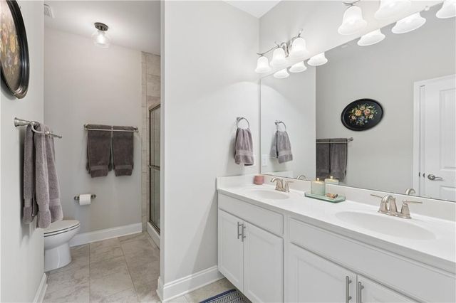 3776 Whithorn Way, Kennesaw, GA 30152