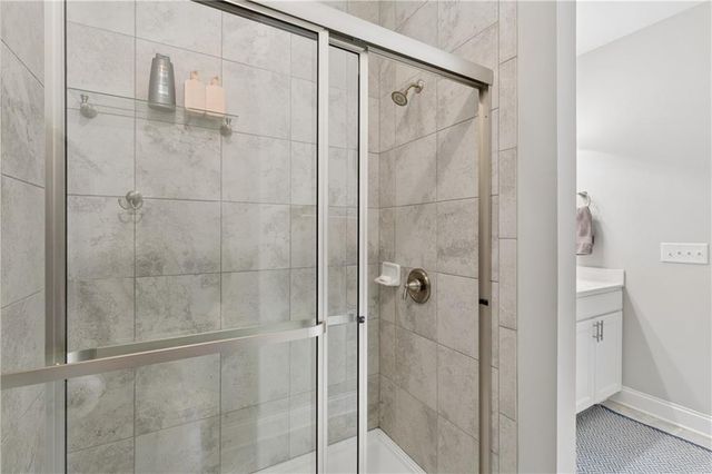3776 Whithorn Way, Kennesaw, GA 30152