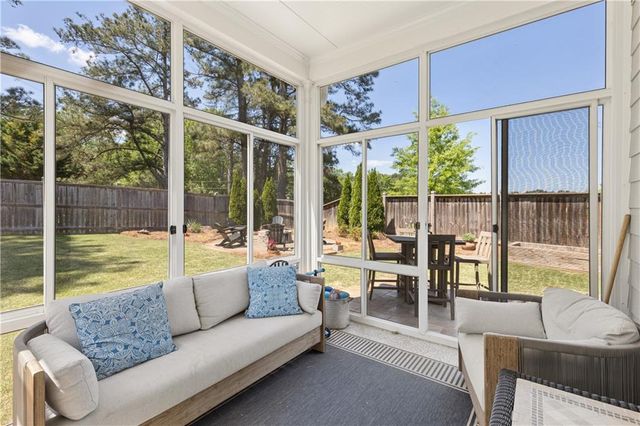 3776 Whithorn Way, Kennesaw, GA 30152