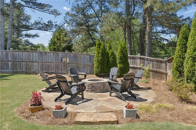 3776 Whithorn Way, Kennesaw, GA 30152