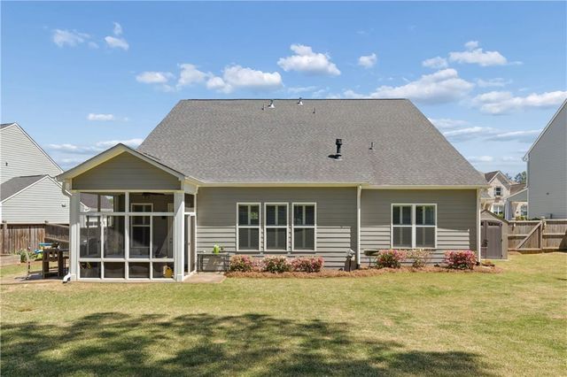 3776 Whithorn Way, Kennesaw, GA 30152