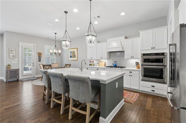 3776 Whithorn Way, Kennesaw, GA 30152