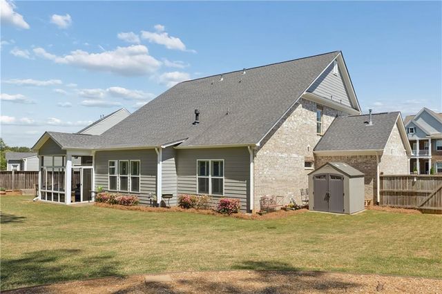 3776 Whithorn Way, Kennesaw, GA 30152