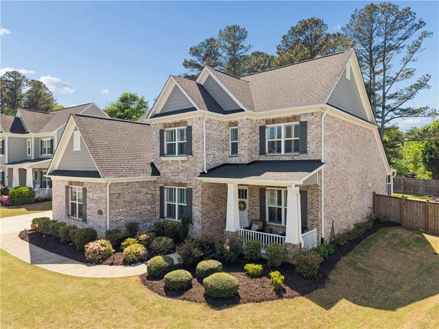 3776 Whithorn Way, Kennesaw, GA 30152