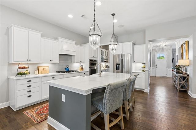 3776 Whithorn Way, Kennesaw, GA 30152