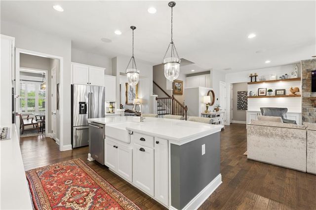 3776 Whithorn Way, Kennesaw, GA 30152