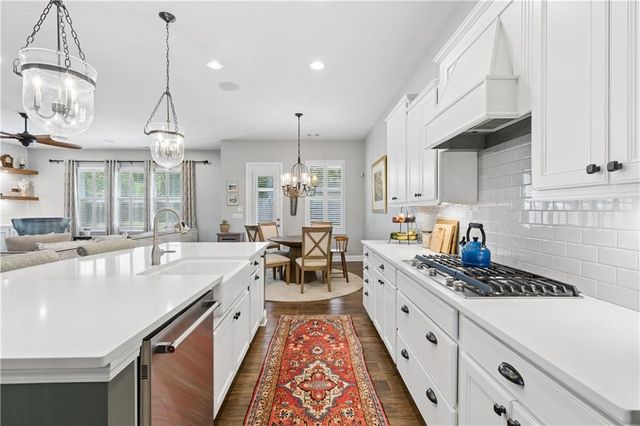 3776 Whithorn Way, Kennesaw, GA 30152