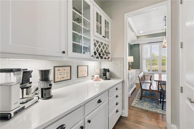 3776 Whithorn Way, Kennesaw, GA 30152