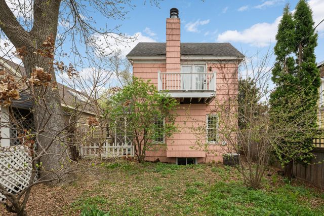 3819 Thomas Avenue S, Minneapolis, MN 55410