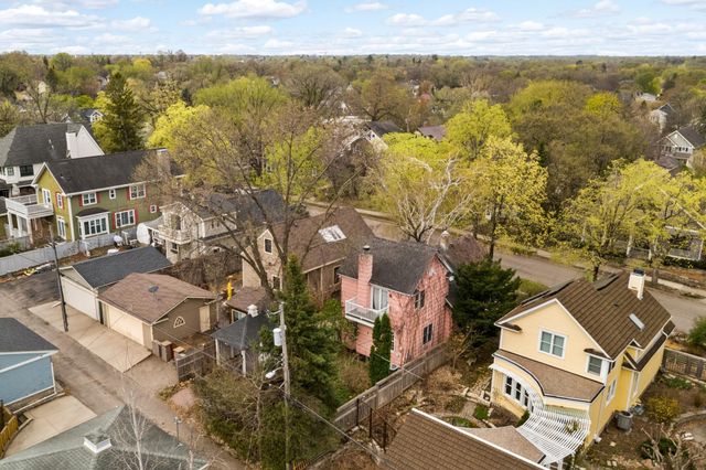 3819 Thomas Avenue S, Minneapolis, MN 55410