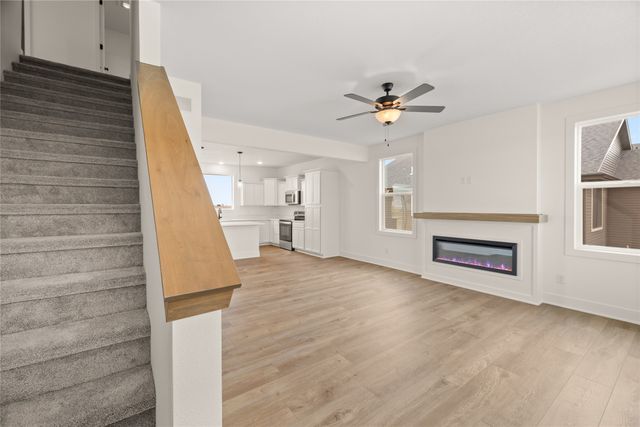 4219 NE 3rd Street, Ankeny, IA 50021