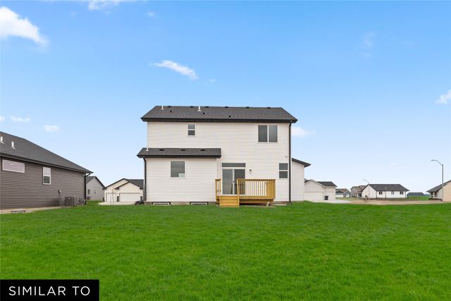 4219 NE 3rd Street, Ankeny, IA 50021